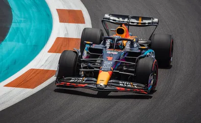 GP Monako 2023 F1 (28.05.2023) &ndash; zapowiedź, godzina, wyścig, transmisja i wyniki live