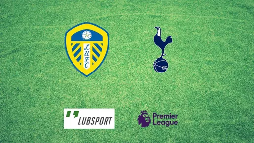 leeds tottenham typy