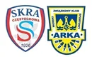 Skra – Arka typy, składy i zapowiedź – 20 września 2021