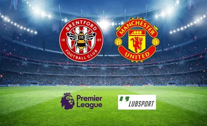 Brentford – Manchester United typy, kursy 19/01/2022