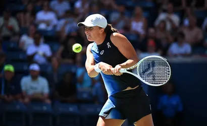 Drabinka Australian Open 2024