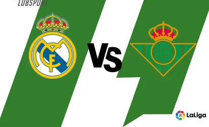 Real Madryt – Betis typy, transmisja i zapowiedź 20/05/2022