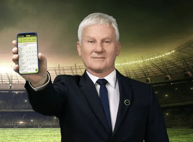 Go+Bet aplikacja