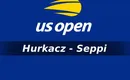 Hurkacz – Seppi typy na US Open | O której ten mecz?