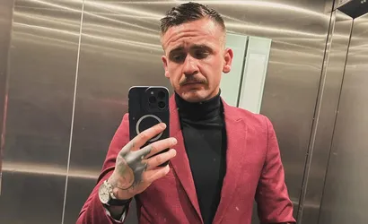 Kim jest Łukasz Tuszol Tuszyński?