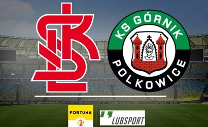 ŁKS Łódź – Górnik Polkowice typy za darmo | 30.10.2021