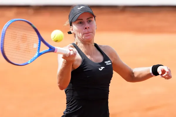 WTA Rzym: Porażki Linette i Fręch. Świątek poznała rywalkę