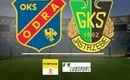 Odra Opole – GKS Jastrzębie typy i kursy – 24.10.2021