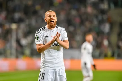 Zagłębie Lubin - Legia typy