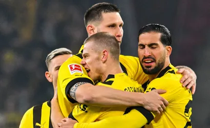 Borussia Dortmund – Chelsea gdzie oglądać? Transmisja i stream online