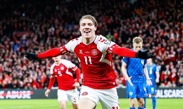 Manchester United szykuje ofertę za napastnika. Klub oczekuje 100 mln euro