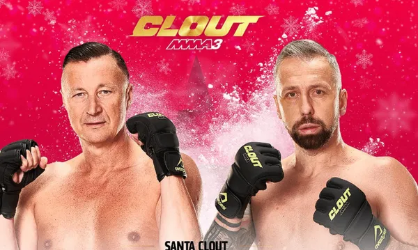 Clout MMA 3 PPV gdzie oglądać? Transmisja i stream online za darmo