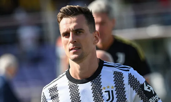 Juventus spadnie z Serie A? Możliwa kolejna kara