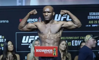 UFC 278 gdzie oglądać? Transmisja, stream, kiedy, o kt&oacute;rej godzinie gala i walka Usman &ndash; Edwards? (21.08.2022)