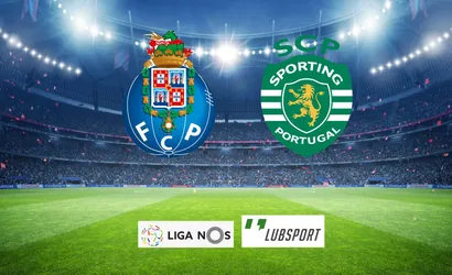Porto – Sporting typy, kursy, zakłady 11/02/2022