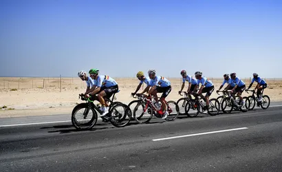 Mistrzostwa Świata w kolarstwie szosowym 2023: trasa, program, terminarz, gdzie oglądać, kiedy?