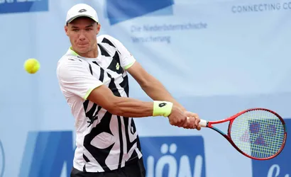 Majchrzak – Tabilo typy, kursy, gdzie obejrzeć, o której i kiedy grają? (US Open 2022)