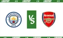 Manchester City – Arsenal typy i kursy (06.08.2023)