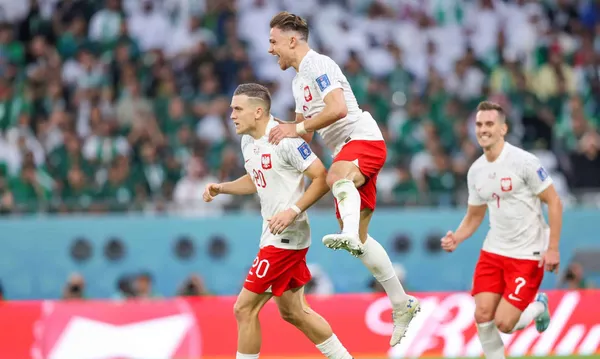 Michał Probierz wybrał kapitana reprezentacji Polski. To on zastąpi Roberta Lewandowskiego