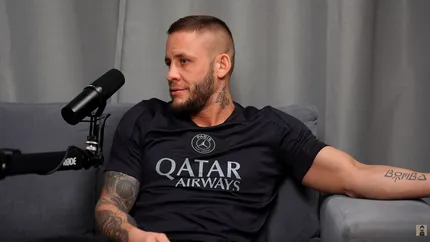 Paweł Bomba Scarface kim jest? Freak fighty, kontrowersje, FAME 30