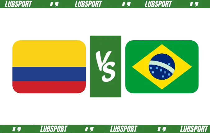kolumbia-brazylia-typy