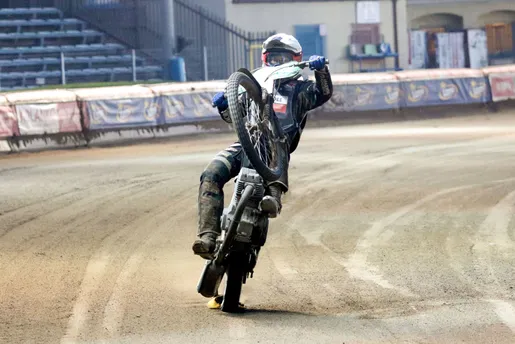 Speedway Grand Prix 2022 Wrocław