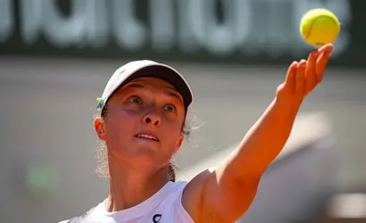 Świątek &ndash; Wang typy i kursy na Roland Garros (03.06.2023)
