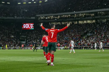 Cristiano Ronaldo wsp&oacute;łwłaścicielem klubu!
