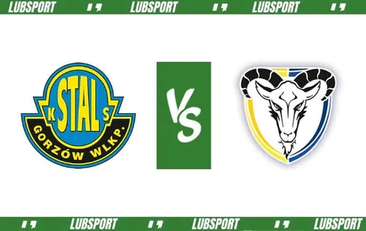 Stal Gorzów - Motor Lublin typy