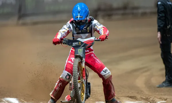 SGP Łotwy 2023 wyniki: Bartosz Zmarzlik najlepszy!