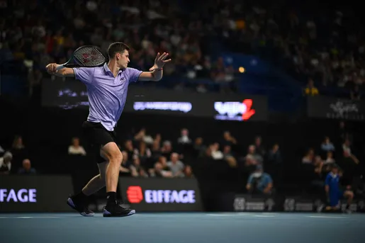 ATP Bazylea 2023 finał: kiedy, o której, kto gra, gdzie oglądać transmisję?