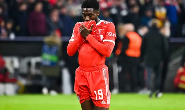 Alphonso Davies trafi do Realu Madryt? Bayern Monachium się niecierpliwi