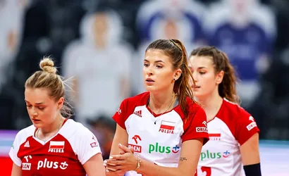 Liga Narod&oacute;w Siatkarek 2024 terminarz &ndash; kiedy grają Polki?