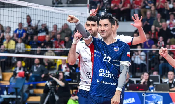 Jastrzębski Węgiel &ndash; ZAKSA gdzie oglądać? Transmisja i stream online