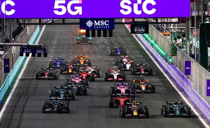 GP Australii 2023 F1 (2.04.2023) &ndash; zapowiedź, godzina, wyścig, transmisja i wyniki live