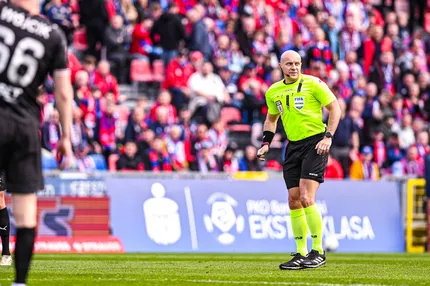 Terminarz Ekstraklasy 26/27 ujawniony! Wiadomo, kiedy start!