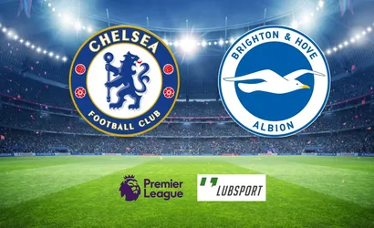 Chelsea – Brighton typy, kursy, przewidywania 29/12/2021