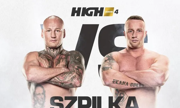 high league 4 gdzie oglądać