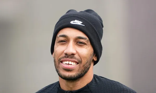 Pierre-Emerick Aubameyang zmienia klub [OFICJALNIE]