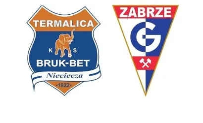 Bruk-Bet Termalica – Górnik Zabrze typy – 26 września 2021