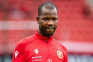Widzew Ł&oacute;dź znalazł chętnego na niechcianego napastnika