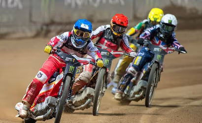 Speedway Grand Prix Polski w Warszawie 2024 typy i kursy