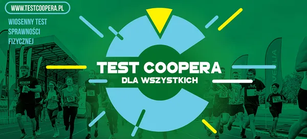 AZS Lublin zaprasza: Test Coopera dla wszystkich