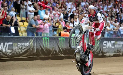 SGP Cardiff 2023 gdzie oglądać Speedway Grand Prix na żużlu?