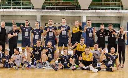 Krzysztof Skubiszewski: Mamy mocną kadrę na przyszły sezon (Wywiad)