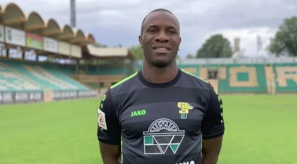 Dwa wzmocnienia w Górniku Łęczna. Powrót Leandro!