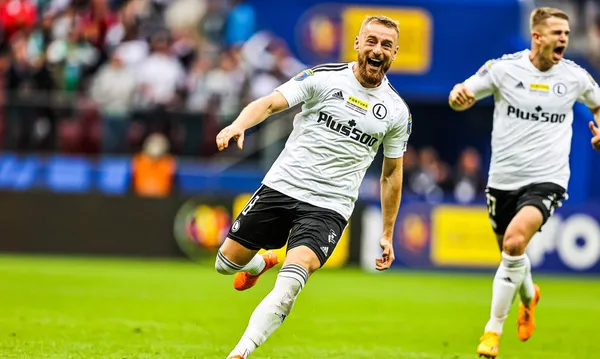 Legia Warszawa &ndash; Austria Wiedeń gdzie oglądać? Transmisja i stream online (10.08.2023)