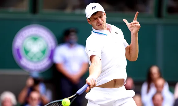 hurkacz zieliński debel