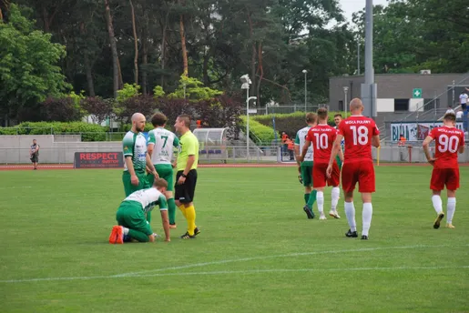 Dlaczego Małopolski Związek Piłki Nożnej pozostaje bierny?