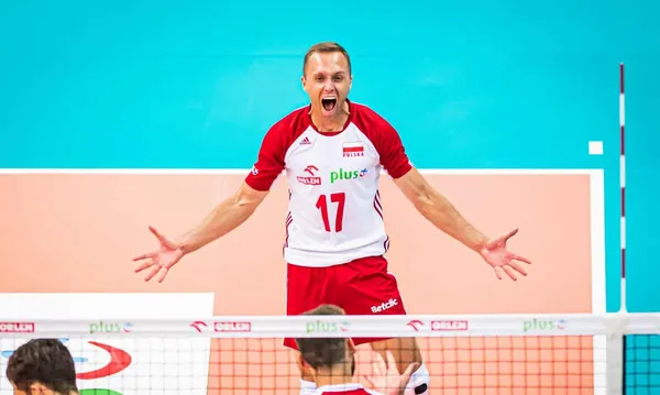 MŚ siatkarzy 2022 1/8 finału: pary, mecze, wyniki, zasady, kiedy grają?